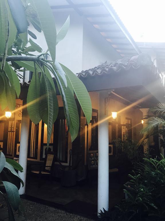 Indika'S Residence Galle Exterior photo